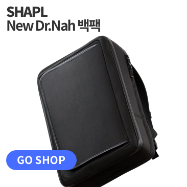 SHAPL Backpack